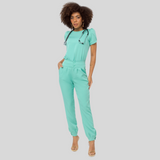 Women's Scrub Set DR12