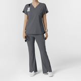 Women's Dolman Scrub Top