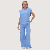 Women's Scrub Set TT06