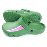 EVA Eco-Friendly Surgical Slippers