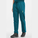 Men's 9-Pocket Cargo STRETCH Scrub Pants