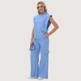 Women's Scrub Set TT06