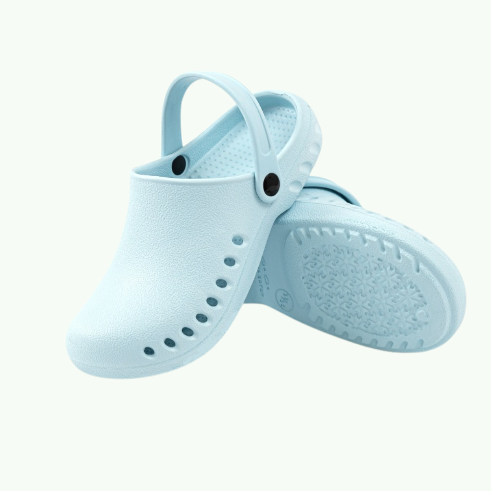 Unisex Non-slip Soft-soled Surgical Shoe