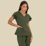 Women's Scrub Set DRP04