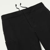 Seven-Pocket Classic Tapered Scrub Pants