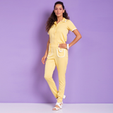 Women's Scrub Set RUT01