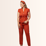 Women's Scrub Set FAI02