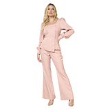 Women's Scrub Set ROS03