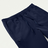 Men's Eight-Pocket Classic Scrub Jogger