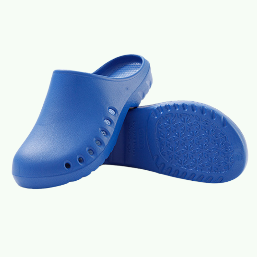 Unisex Non-slip Soft-soled Surgical Shoe