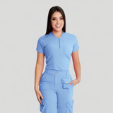 Women's Scrub Set GBM01