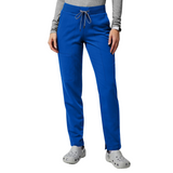 Women's Three Pockets Scrub Pant