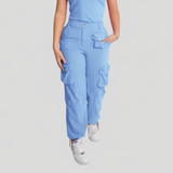 Women's Scrub Set GBM01