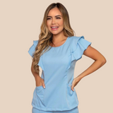 Women's Scrub Set DRP05