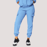 Women's Scrub Set HAL01