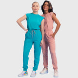 Women's Scrub Set DR14