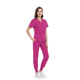 Corinna Scrub Set