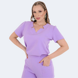 Women's Scrub Set LAR01