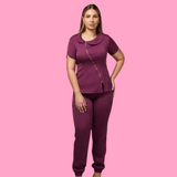 Women's Scrub Set FAI01