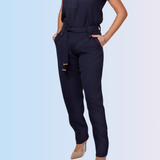 Women's Scrub Set FAI02