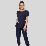 Women's Scrub Set MAR02