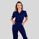 Women's Scrub Set DR05