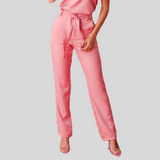 Women's Scrub Set DR06