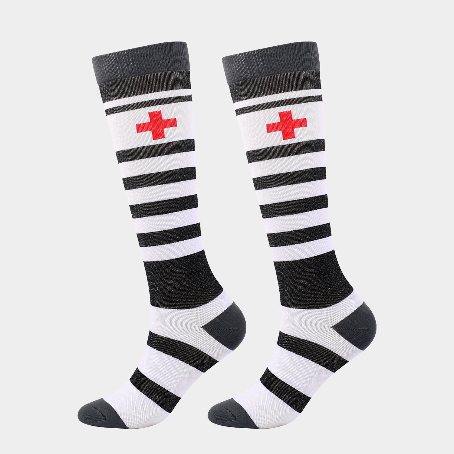 Medical Nurse Compression Stockings