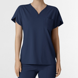 Women's Dolman Scrub Top