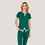 Women's Scrub Set GAP01