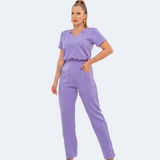 Women's Scrub Set LAR01