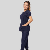 Women's Scrub Set MAR02