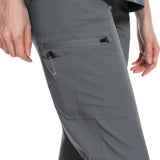 Bertha Eight-Pocket Jogger Scrub Pants