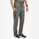 Men's 9-Pocket Cargo STRETCH Scrub Pants