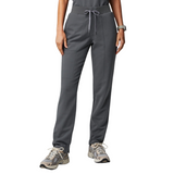 Women's Three Pockets Scrub Pant