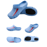 EVA Eco-Friendly Surgical Slippers