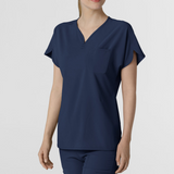 Women's Dolman Scrub Top