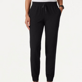 Women's  7-Pocket Skinny Scrub Jogger