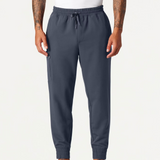 Men's 8-Pocket Classic Scrub Jogger