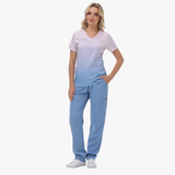 Women's Scrub Set GRA01