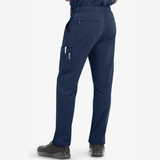 Men's 9-Pocket Cargo STRETCH Scrub Pants