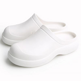 Unisex All-inclusive Thickened Sole Non-slip Surgical Shoe