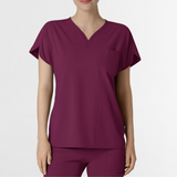 Women's Dolman Scrub Top