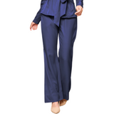 Women's Flared Leg Scrub Pant