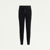 Women's  7-Pocket Skinny Scrub Jogger