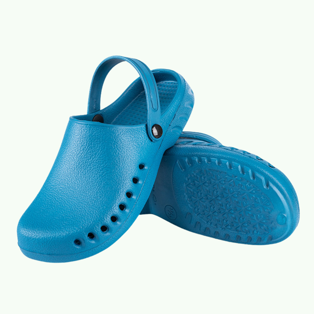 Unisex Non-slip Soft-soled Surgical Shoe