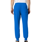 Men's Eight-Pocket Classic Scrub Jogger