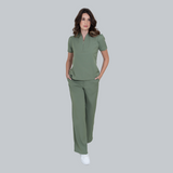 Women's Scrub Set GAP03