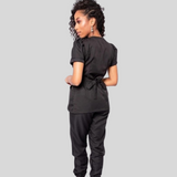 Women's Scrub Set MAR02