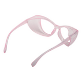 Teresa Cat eye Crystal Series Non-prescription Protective Glasses